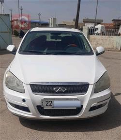 Chery A3